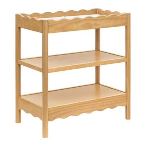 Babyletto Swell Changing Table - Honey