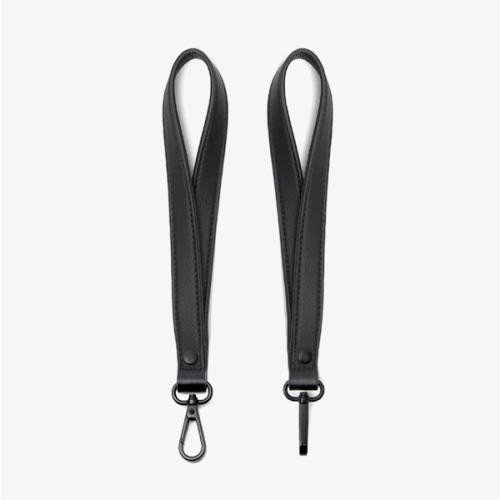 Stroller Hooks (Vegan)