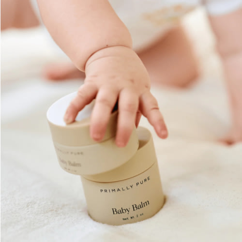 Baby Balm | Primally Pure