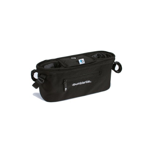 Parent Pack Stroller Console