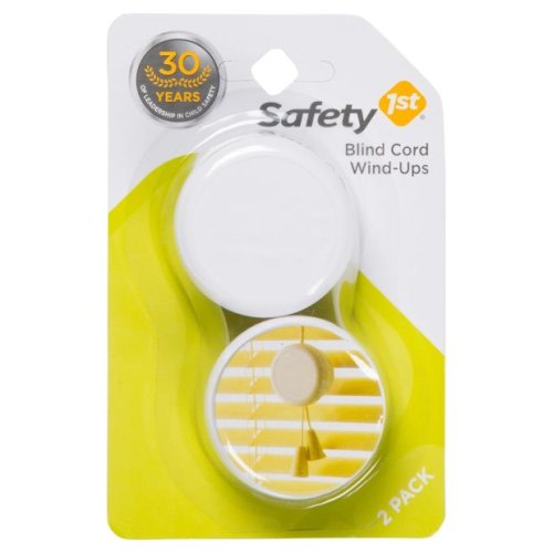 Safety 1st Blind Cord Wind-Ups, 2 Pack