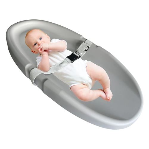 Foam Changing Pad (Grey)