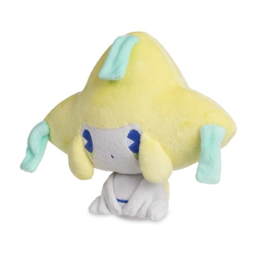 Jirachi Pokémon Soda Pop Plush | Pokémon Center Official Site
