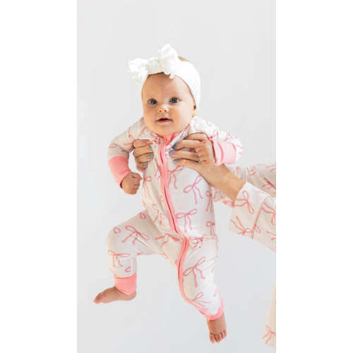 Infant Romper in Halle