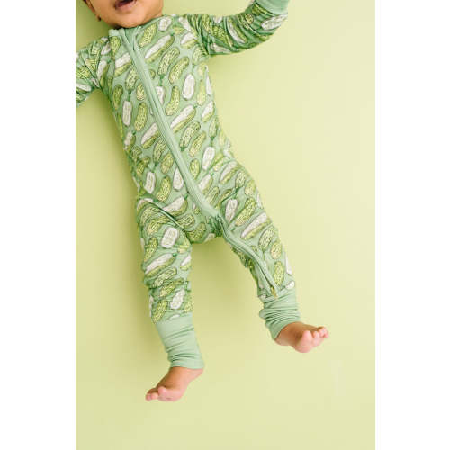 Pickle Bamboo Sleeper