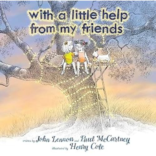 With a Little Help from My Friends