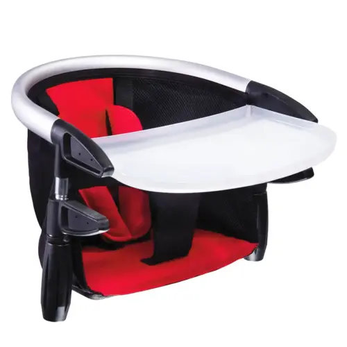 lobster™ - the award-winning travel & portable high chair | phil&teds®
