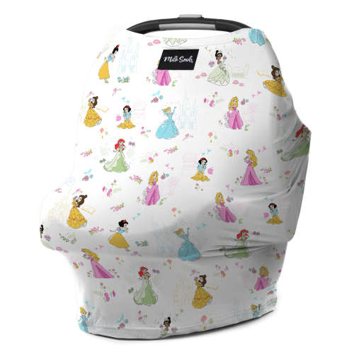 DISNEY PRINCESS COVER