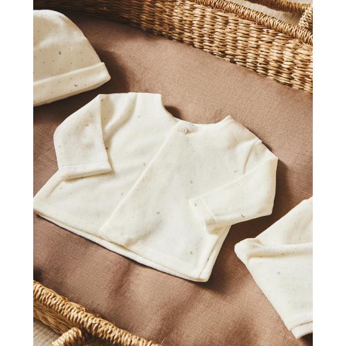 MOON NEWBORN BABY SET