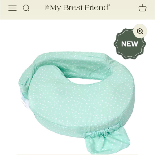 Original Nursing Pillow
