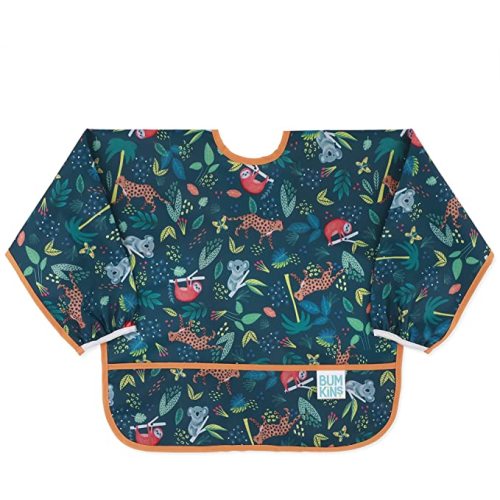 6-24 Mo Smock Bib