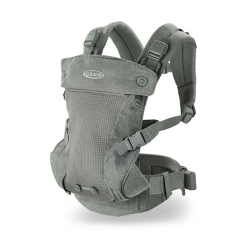 Graco Cradle Me™ 4-in-1 Baby Carrier
