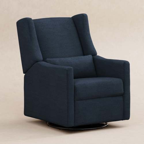 Kiwi Electronic Recliner and Swivel Glider with USB port