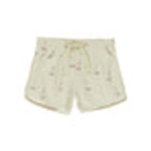 Boys Swim Short, Sailboats – SpearmintLOVE