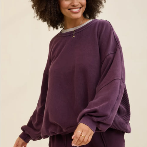 Aerie Très Chic Sweatshirt