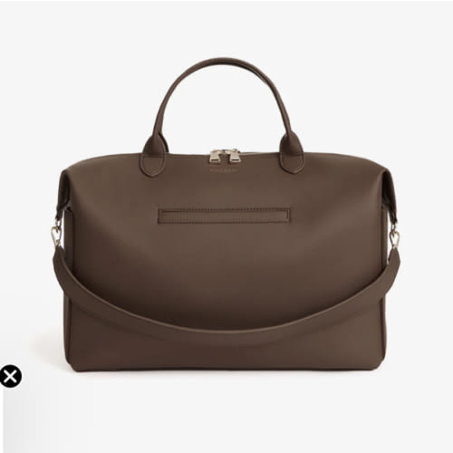 Emmy Vegan Full – MINA BAIE