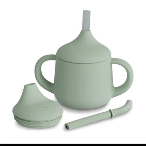 First-Stage Infant Sippy Cup