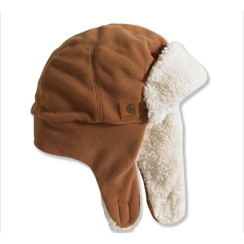 Bubba Hat Sherpa-Lined | Full Stock | Carhartt