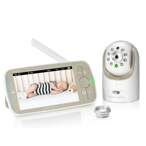 DXR-8 PRO Full Kit – Infant Optics