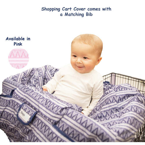 Shopping Cart Cover