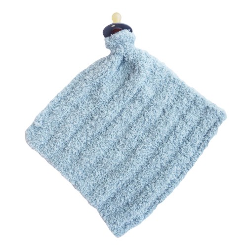 CuddleLane™ Luxe Lovey | Solids