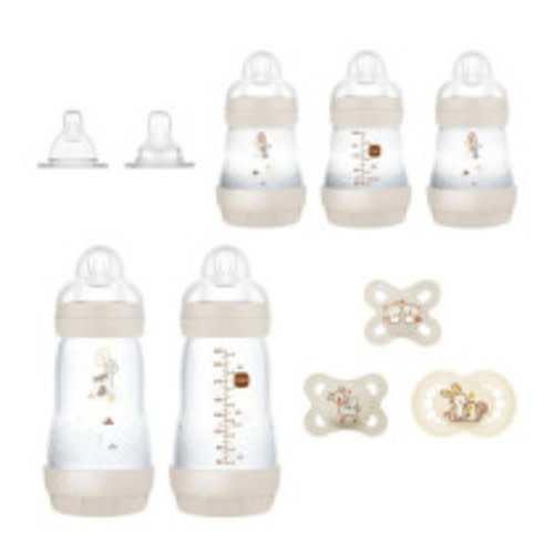 MAM Matte Essentials Gift Set