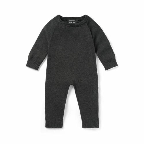 Cotton Onesie shadow 3-6 m