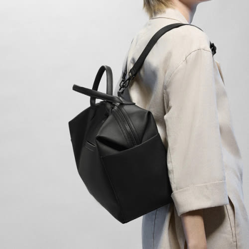 Emmy Diaper Bag