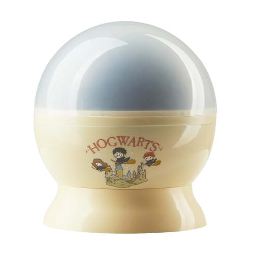 Harry Potter Hogwarts Express Night Light Projector Lamp, 5.5"