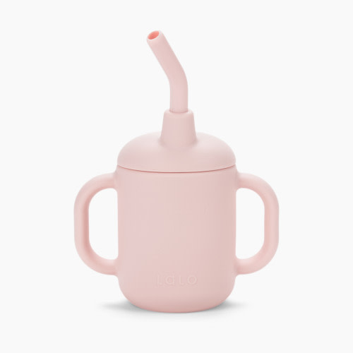 Lalo Little Cup - Grapefruit, 1