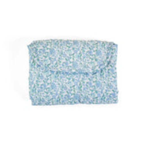 TRVL Quilted Changing Mat- Hamptons Floral – VACE