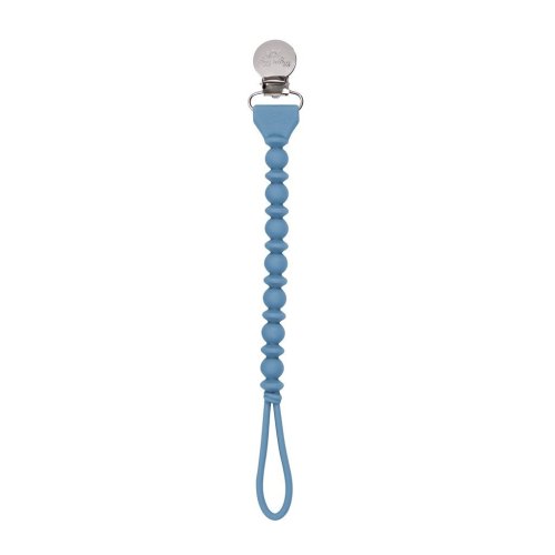 Pacifier Clip: Sweetie Strap Beaded Clip | Itzy Ritzy®
