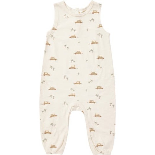 Mills Surf Romper