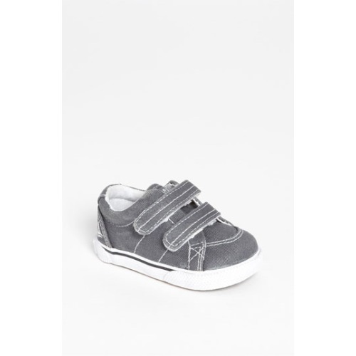 Sperry Top-Sider® Kids 'Halyard' Crib Shoe (Baby)
