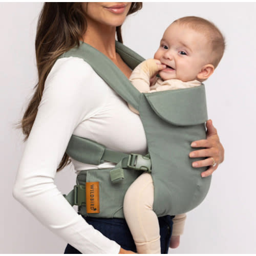 WildBird Aerial Carrier - Acadian, Xs-Xl