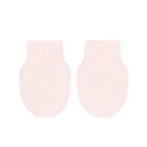 Sophie No Scratch Mittens