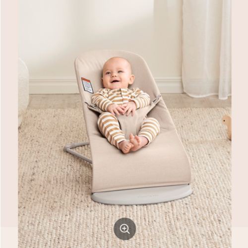 BabyBjörn Bouncer Bliss
