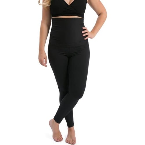 Louisa Maternity & Postpartum Legging, Small