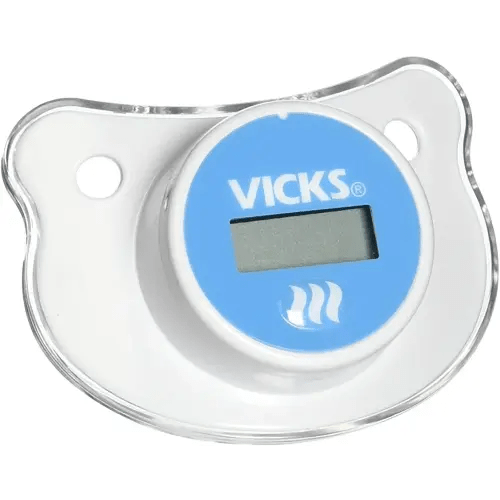 Vicks Pacifier Thermometer