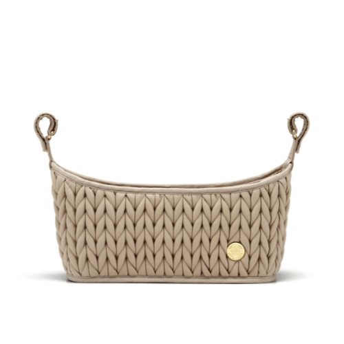 Stroller Organizer Beige