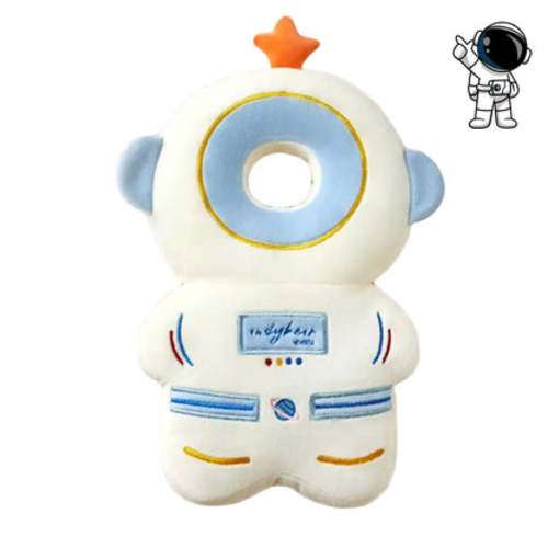 Baby Bump - Head Protection Backpack – Bautero