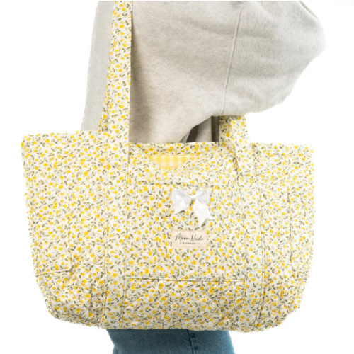 Buttercup Tote Bag
