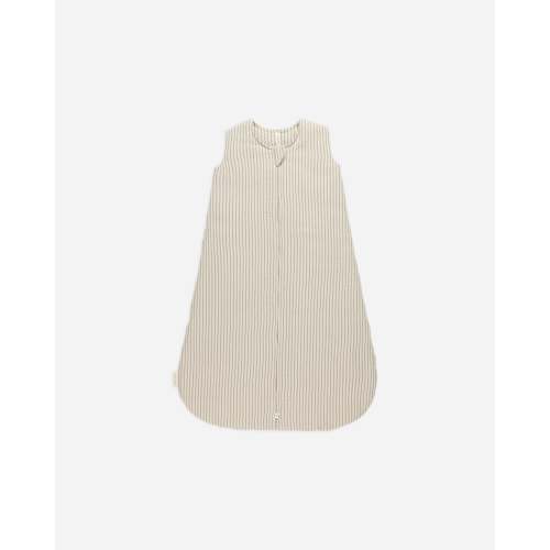 Sleep Bag || Basil Stripe
