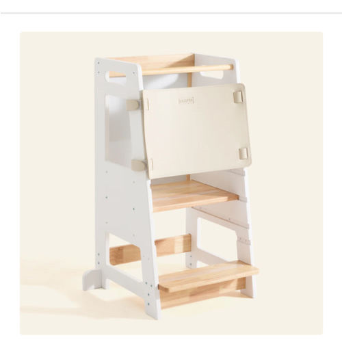 HARPPA Nordo | Toddler Kitchen Stools Helper