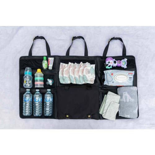 Tidy Heinie® - Black