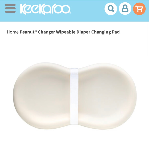 Peanut Changer