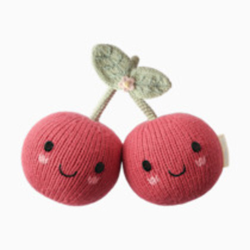 cuddle+kind Baby Fruit - Cherry