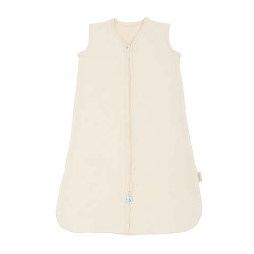 Sleeveless Organic Cotton Fleece Sleeper Bag TOG 2.0 | CastleWare Baby