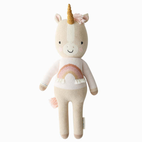 Zara the unicorn 20"