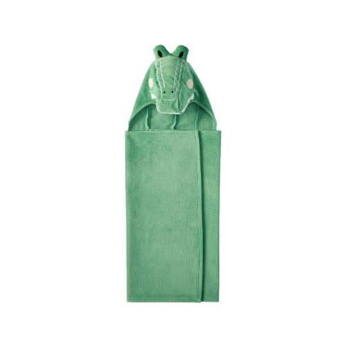 Critter Baby Hooded Towel Collection